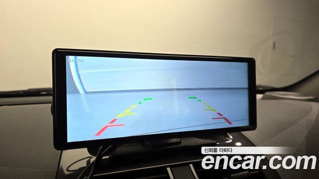 Chevrolet(GM대우) Spark 빌트인캠2 — базовая версия - Built-in Cam 2, 2015 15