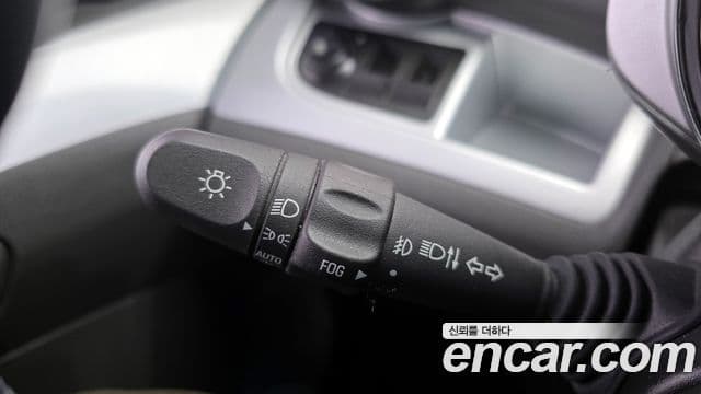 Chevrolet(GM대우) Spark 빌트인캠2 — базовая версия - Built-in Cam 2, 2015 17