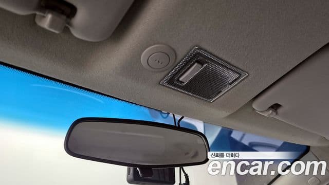 Chevrolet(GM대우) Spark 빌트인캠2 — базовая версия - Built-in Cam 2, 2015 18