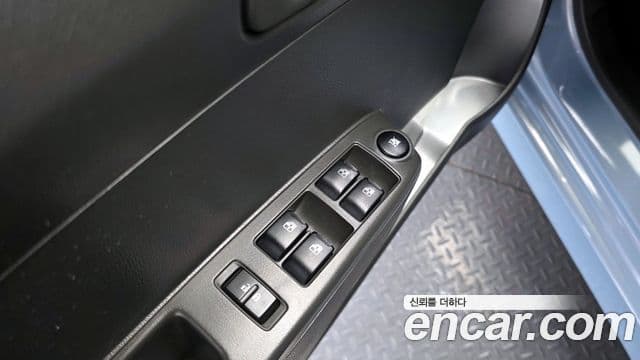 Chevrolet(GM대우) Spark 빌트인캠2 — базовая версия - Built-in Cam 2, 2015 19
