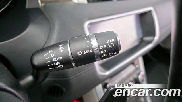 Land Rover Range Rover Evoque 2.0 TD4 HSE, 2018 14