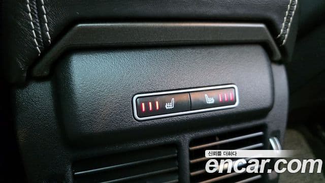 Land Rover Range Rover Evoque 2.0 TD4 HSE, 2018 18