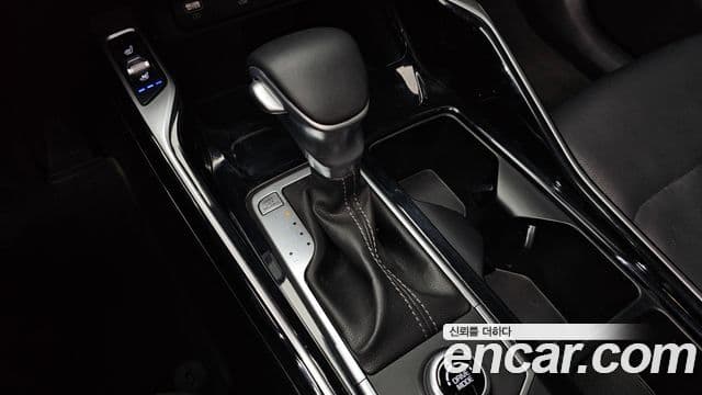 Kia Sorento 4세대 Prestige, 2021 9