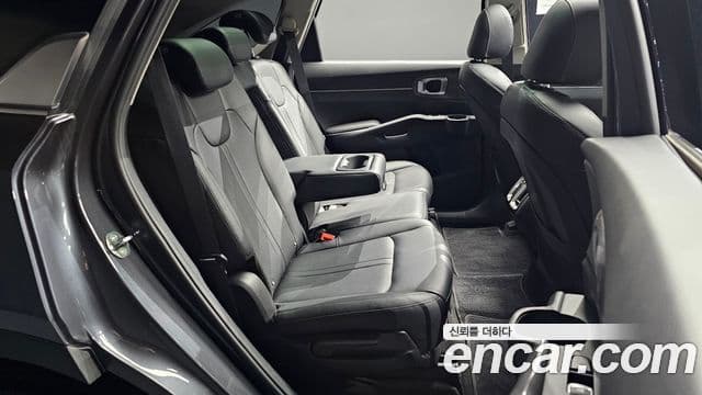 Kia Sorento 4세대 Prestige, 2021 12