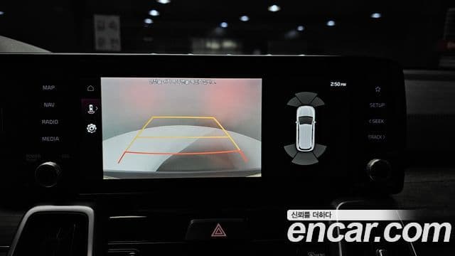 Kia Sorento 4세대 Prestige, 2021 15