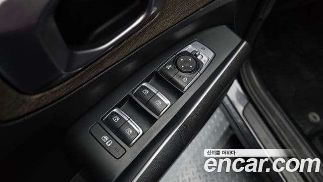Kia Sorento 4세대 Prestige, 2021 16
