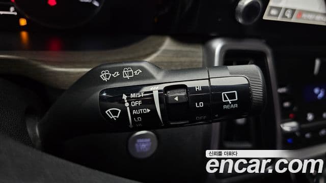 Kia Sorento 4세대 Prestige, 2021 17