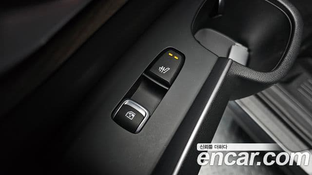 Kia Sorento 4세대 Prestige, 2021 18