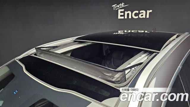 Kia Sorento 4세대 Prestige, 2021 19