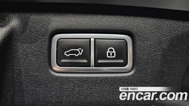 Kia Sorento 4세대 Prestige, 2021 20