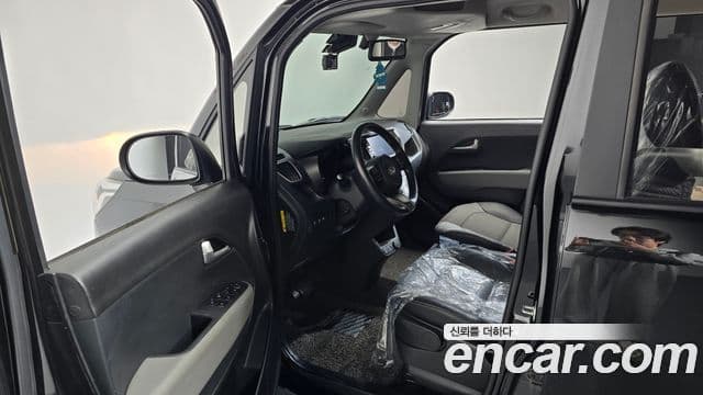 Kia The / новый New Ray Signature, 2021 10