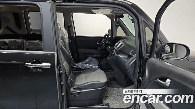 Kia The / новый New Ray Signature, 2021 11