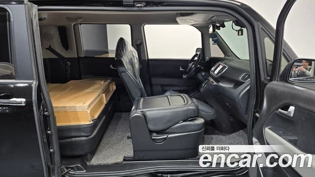 Kia The / новый New Ray Signature, 2021 12