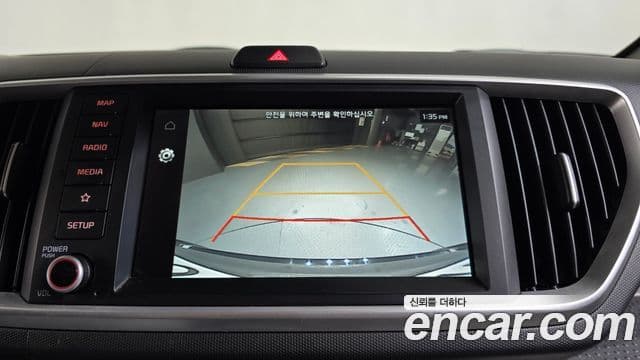 Kia The / новый New Ray Signature, 2021 15