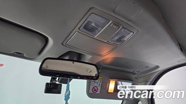 Kia The / новый New Ray Signature, 2021 18