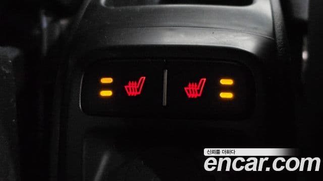 Kia The / новый New Ray Signature, 2021 19