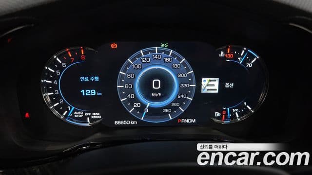 Cadillac CTS 3세대 Premium, 2018 8