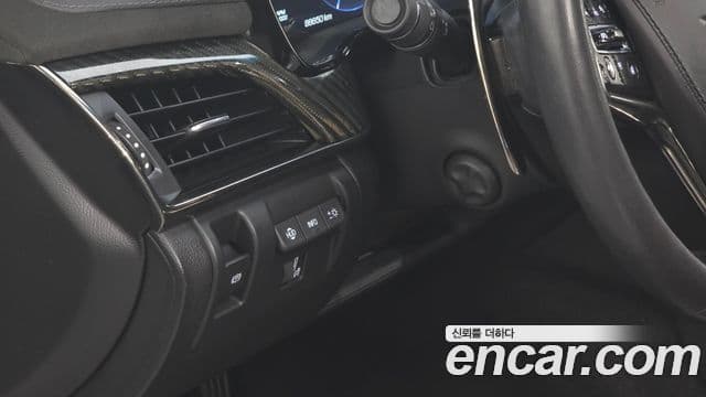 Cadillac CTS 3세대 Premium, 2018 16