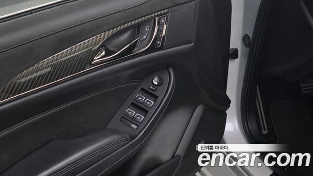 Cadillac CTS 3세대 Premium, 2018 17
