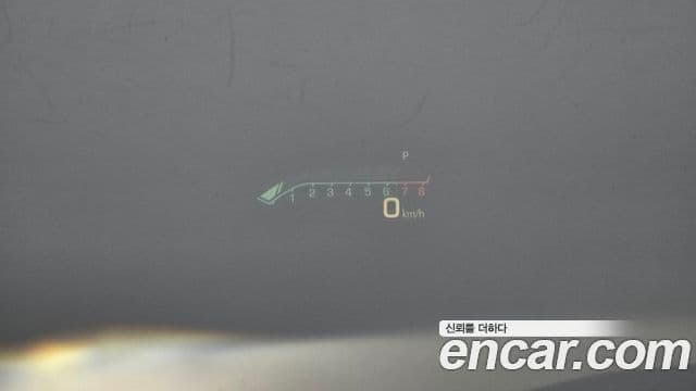 Cadillac CTS 3세대 Premium, 2018 19