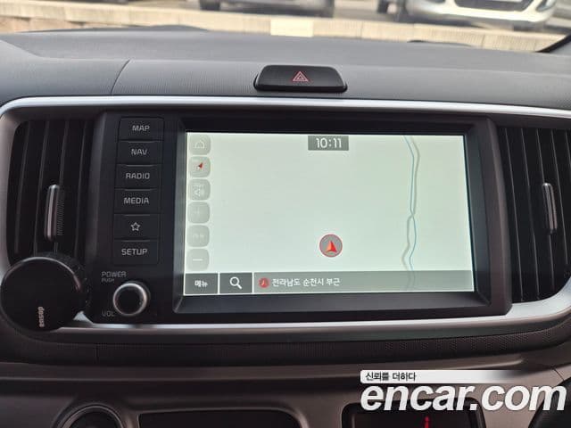 Kia The / новый New Ray Signature, 2022 13