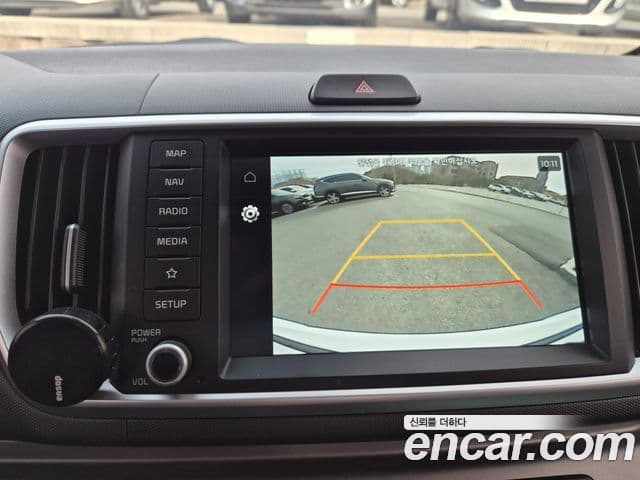 Kia The / новый New Ray Signature, 2022 14