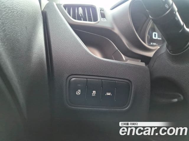 Kia The / новый New Ray Signature, 2022 17