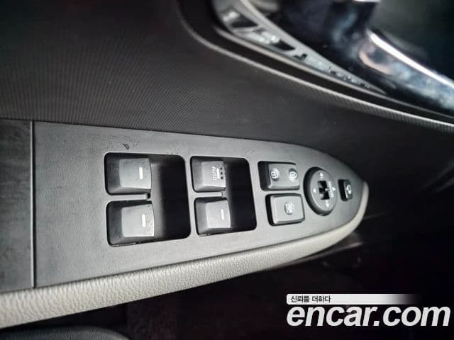 Kia The / новый New Ray Signature, 2022 18