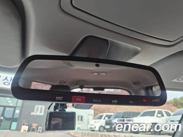 Kia The / новый New Ray Signature, 2022 19