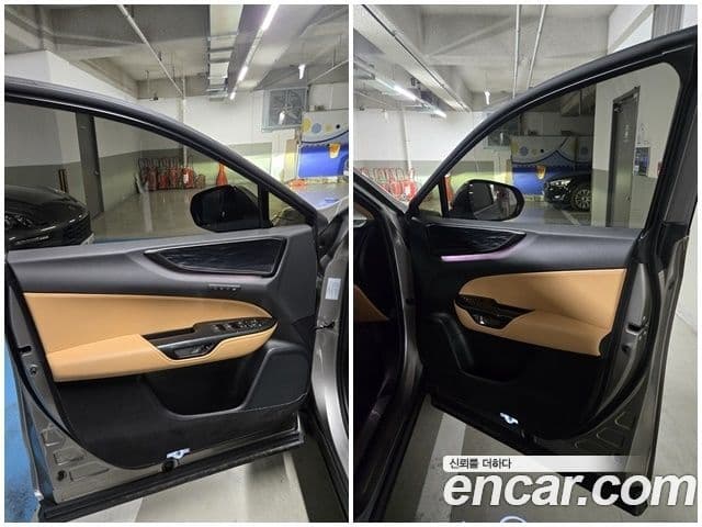 Lexus NX350h 2세대 Premium, 2025 7