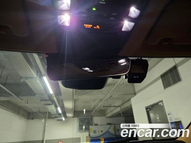 Lexus NX350h 2세대 Premium, 2025 10