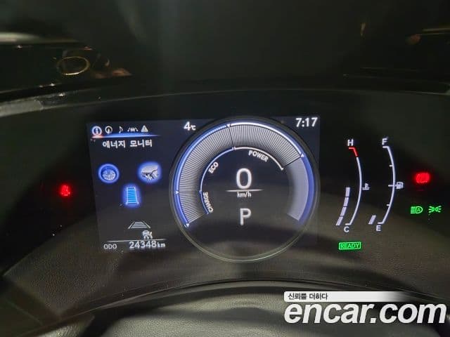 Lexus NX350h 2세대 Premium, 2025 13