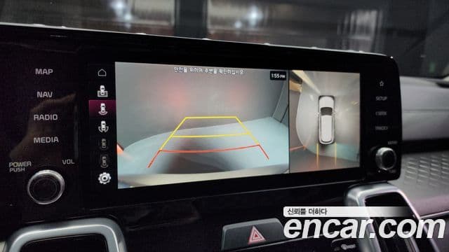 Kia Sorento 4세대 Noblesse, 2022 15