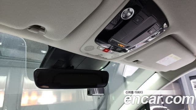 Kia Sorento 4세대 Noblesse, 2022 16