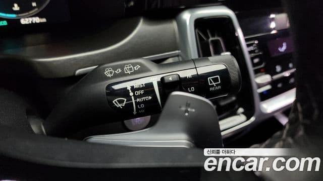 Kia Sorento 4세대 Noblesse, 2022 17