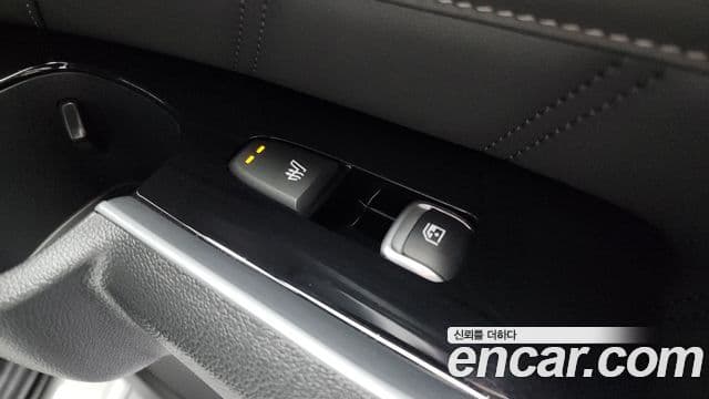 Kia Sorento 4세대 Noblesse, 2022 19