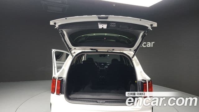 Kia Sorento 4세대 Noblesse, 2022 20