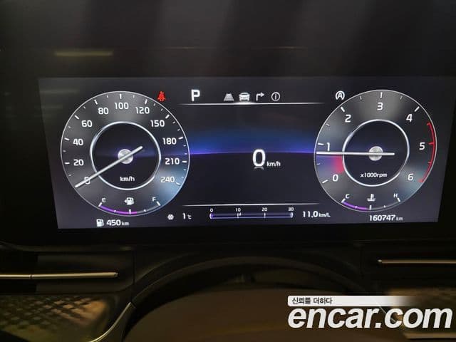 Kia Carnival 4세대 Signature, 2022 7