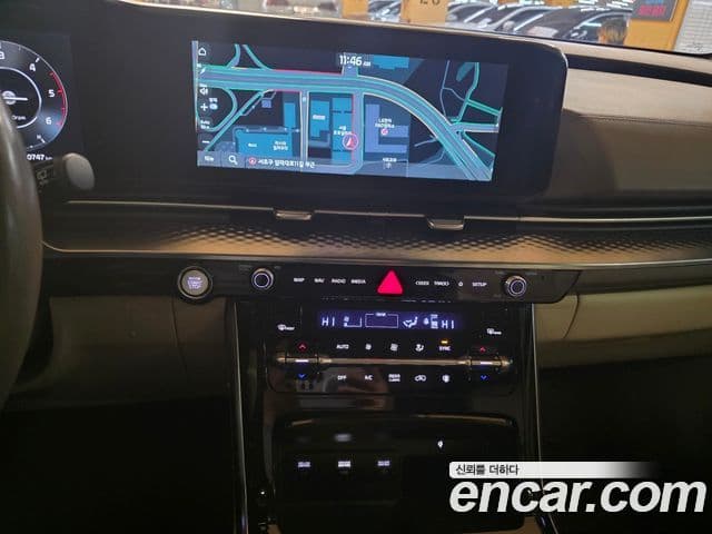 Kia Carnival 4세대 Signature, 2022 9
