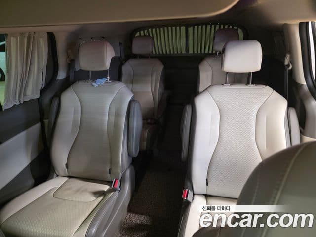Kia Carnival 4세대 Signature, 2022 13