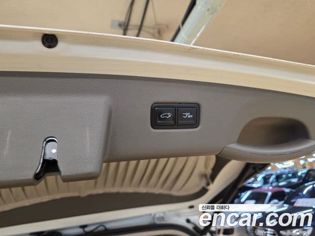 Kia Carnival 4세대 Signature, 2022 18