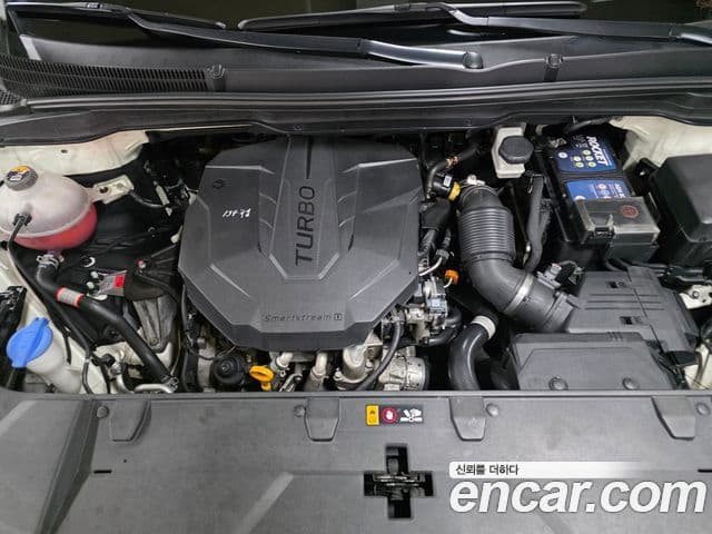 Kia Carnival 4세대 Signature, 2022 19