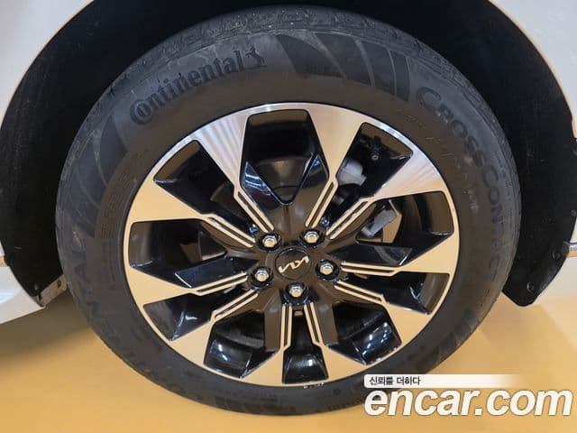 Kia Carnival 4세대 Signature, 2022 20