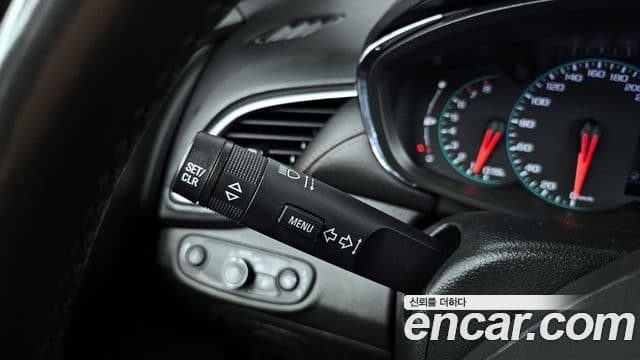 Chevrolet(GM대우) The / новый New Trax Core, 2019 17