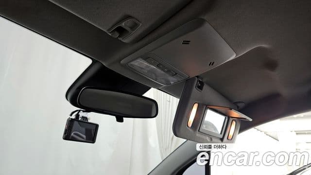 Chevrolet(GM대우) The / новый New Trax Core, 2019 19