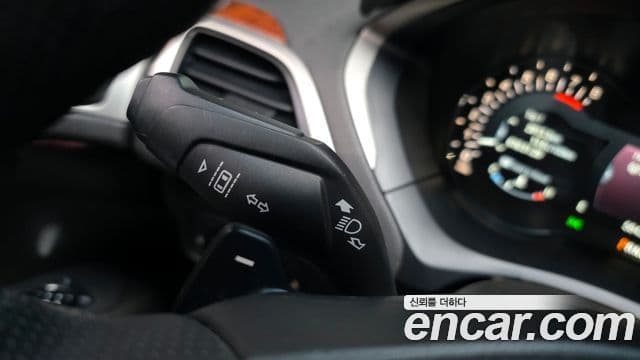 Lincoln New MKZ 2세대, 2014 16