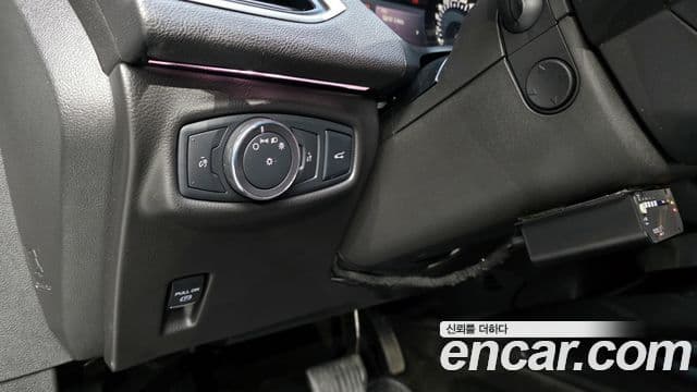 Lincoln New MKZ 2세대, 2014 18