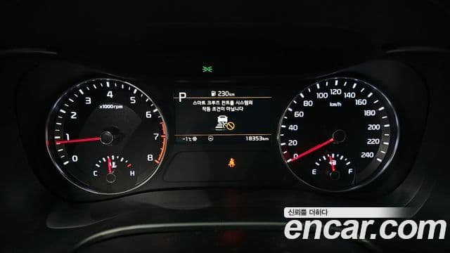 Kia The / новый New K3 2세대 Prestige, 2024 8