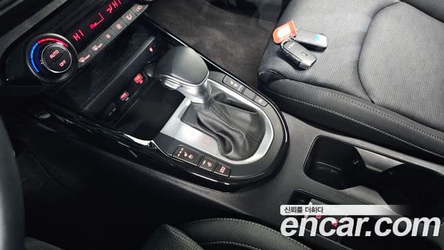 Kia The / новый New K3 2세대 Prestige, 2024 9