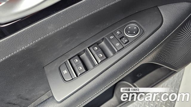 Kia The / новый New K3 2세대 Prestige, 2024 13